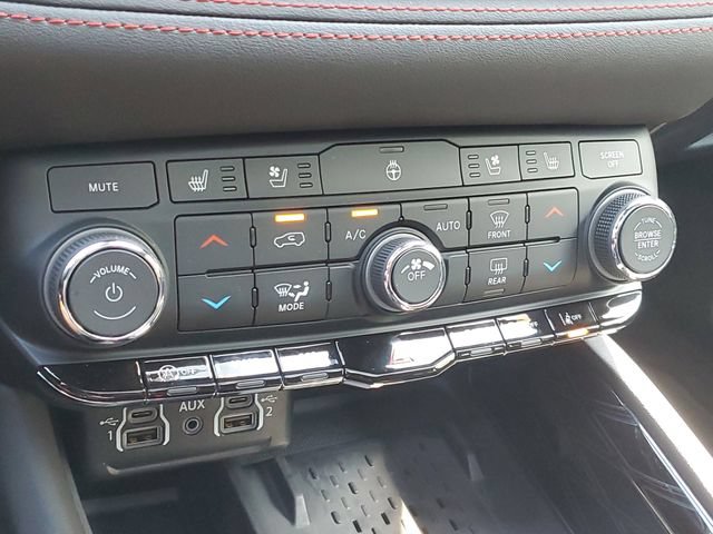 New 2026 Dodge Durango GT AWD/4WD image 28