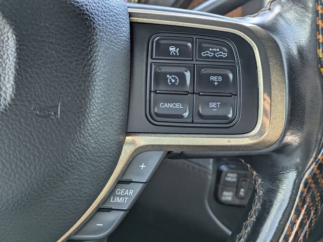 Used 2022 RAM 3500 Limited AWD/4WD image 21