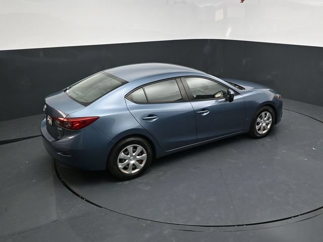 Used 2016 MAZDA MAZDA3 i Sport FWD image 40