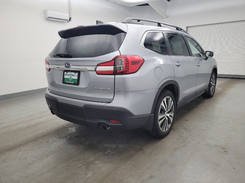 Used 2019 Subaru Ascent Premium AWD/4WD image 9