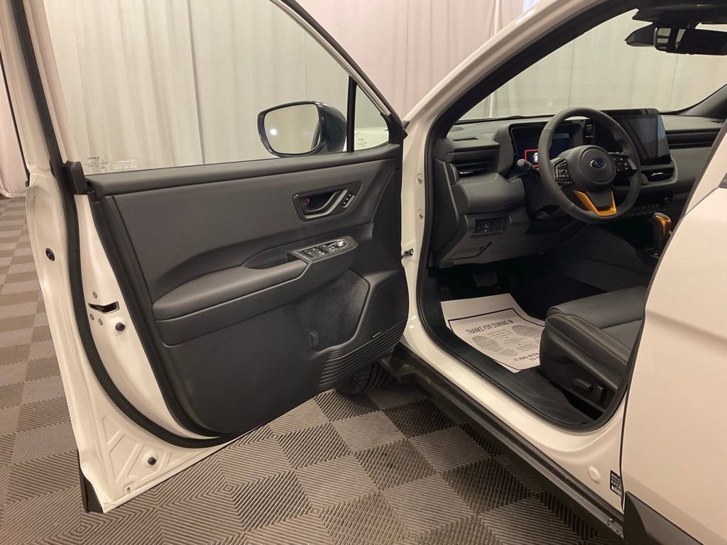 New 2026 Subaru Outback Wilderness image 23