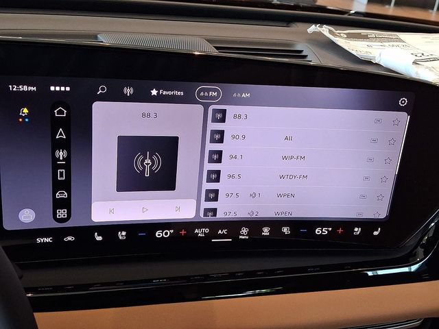 New 2026 Audi A6 Premium Plus AWD/4WD image 13
