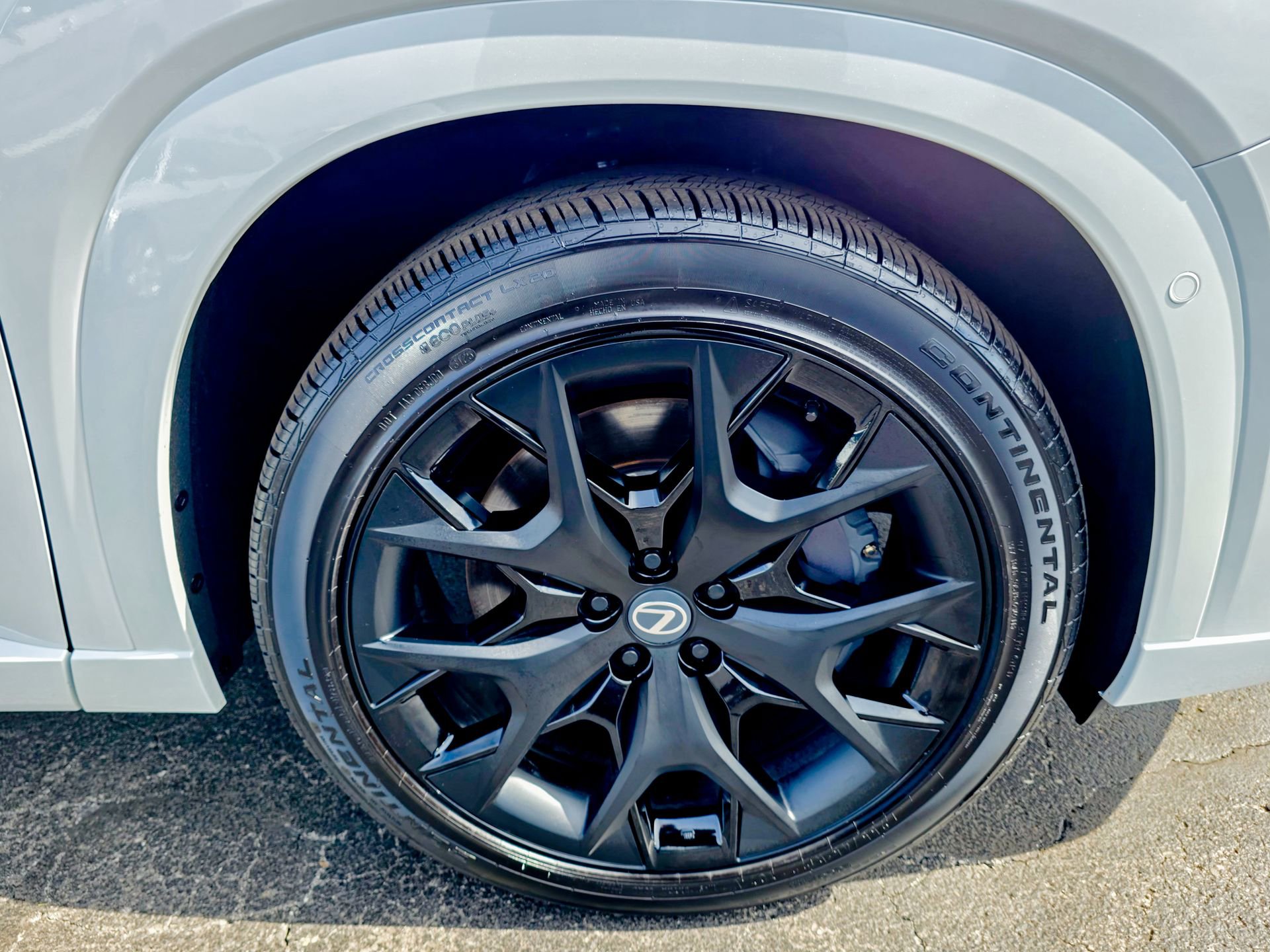 Used 2026 Lexus TX 350 AWD w/ Technology Package image 27