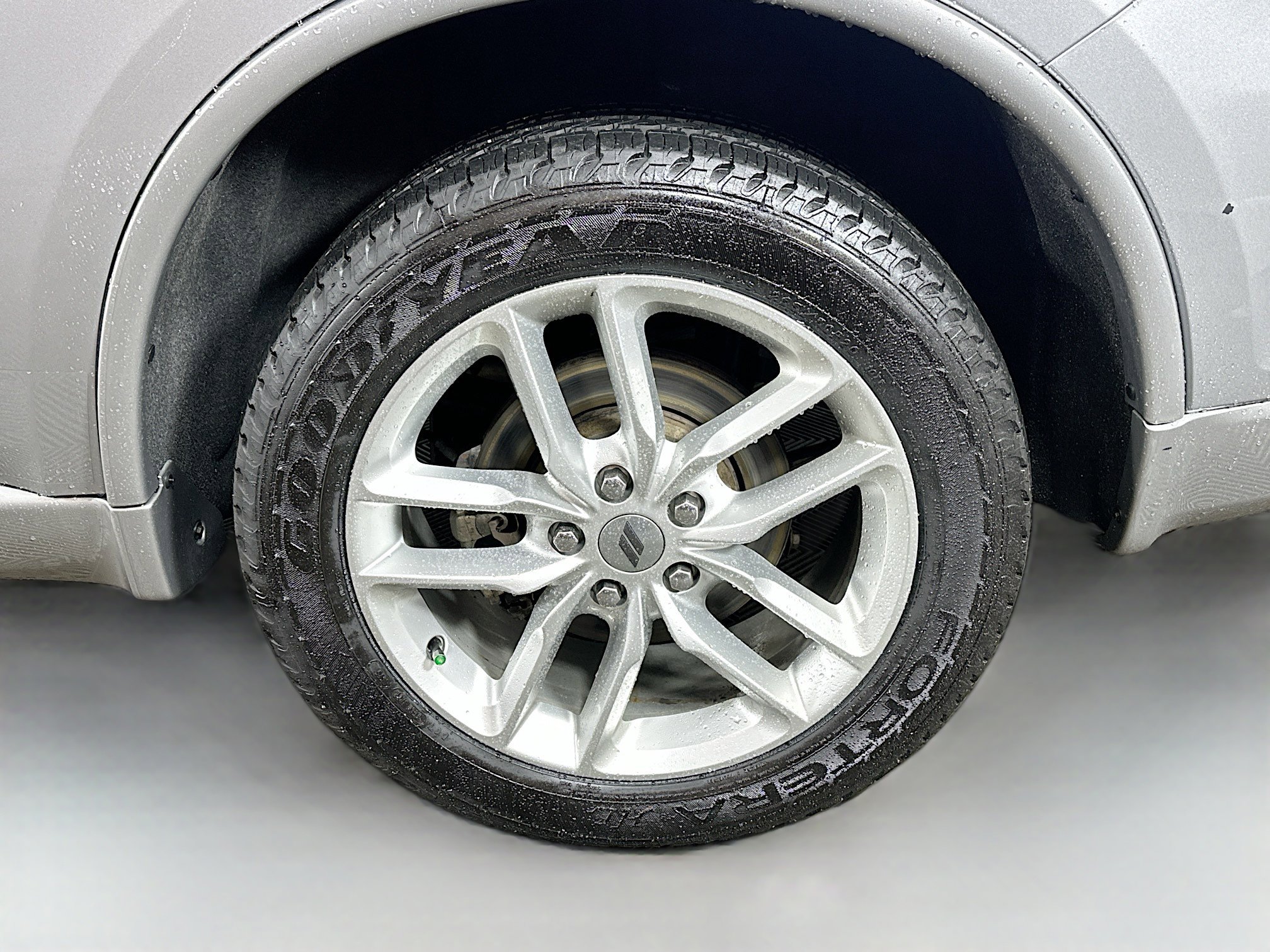 Used 2021 Dodge Durango GT image 31