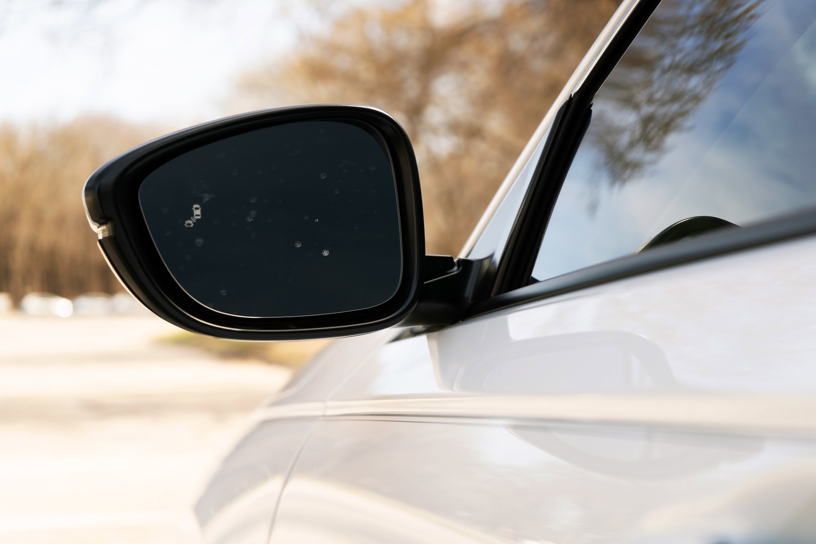 Certified 2025 Honda Accord EX-L image 12