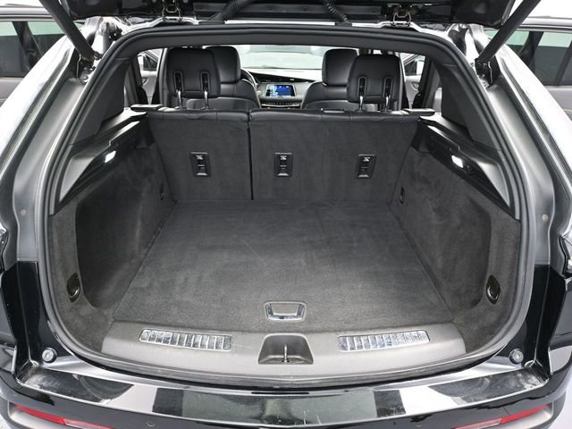 Used 2023 Cadillac XT4 Sport AWD/4WD image 41
