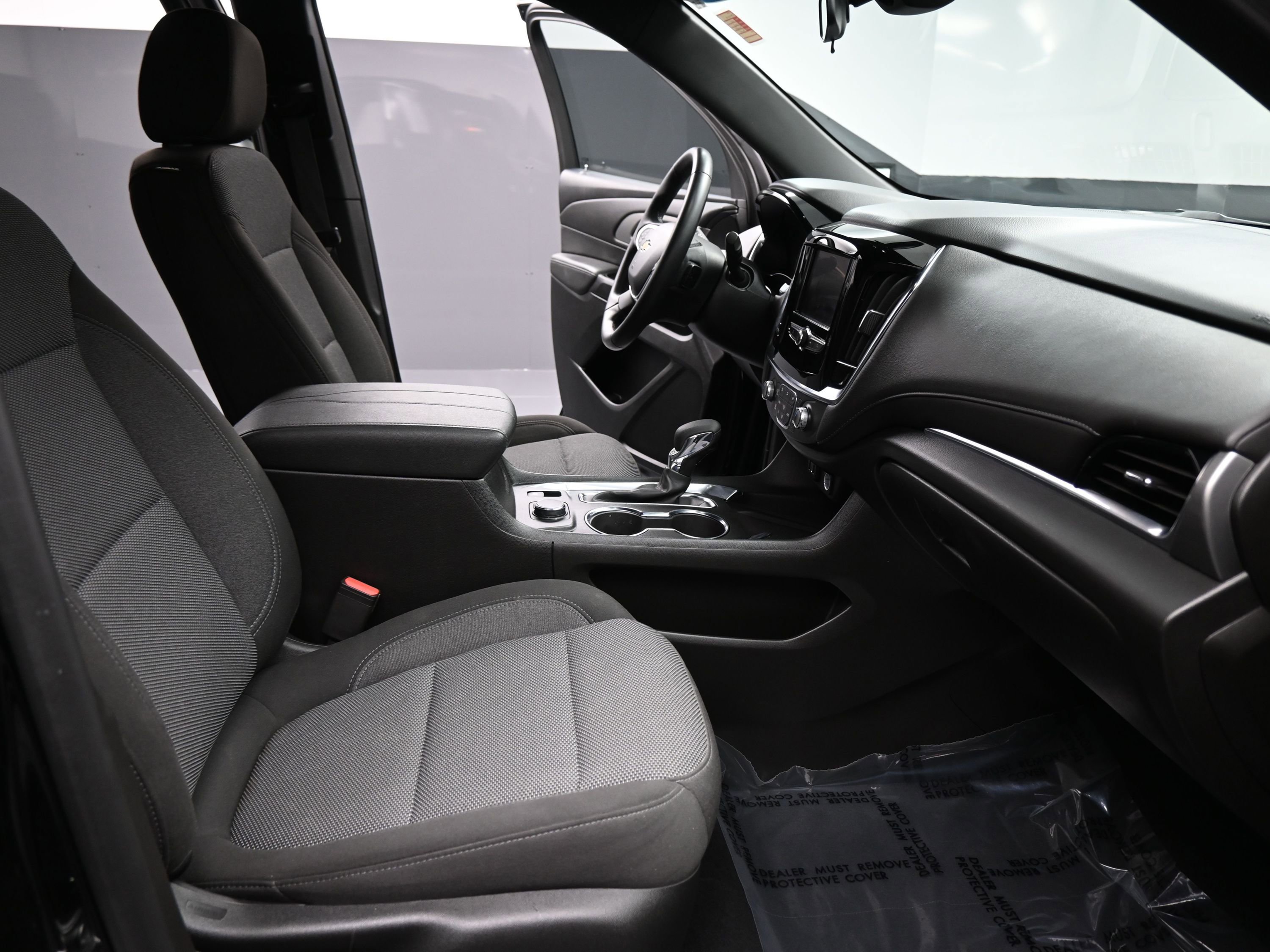 Certified 2023 Chevrolet Traverse LT image 18