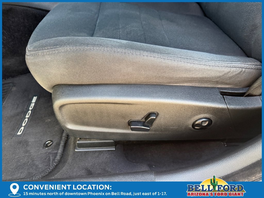 Used 2014 Dodge Charger SXT RWD image 20