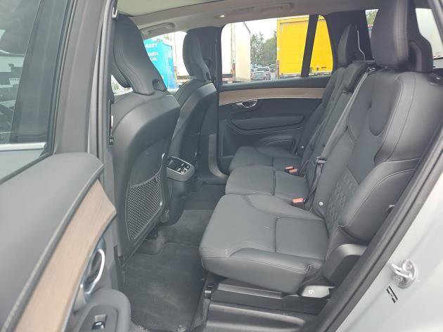 Used 2026 Volvo XC90 B6 Plus AWD/4WD image 10