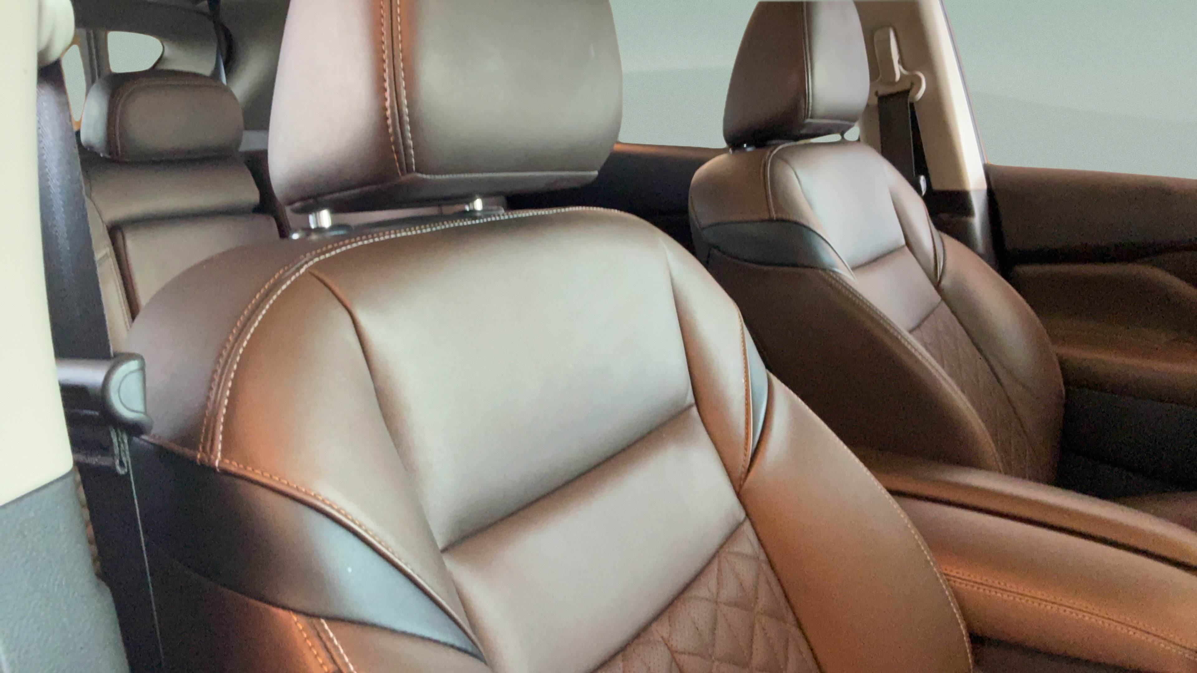 Used 2024 Nissan Murano Platinum w/ Cargo Package FWD image 45