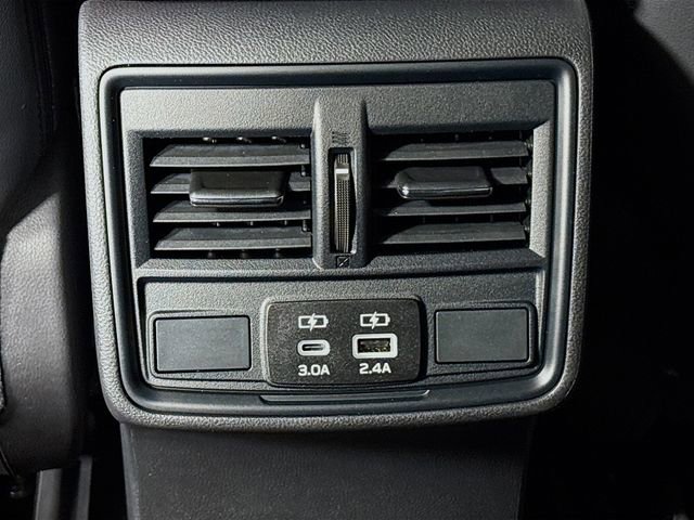 New 2026 Subaru Forester Premium image 26