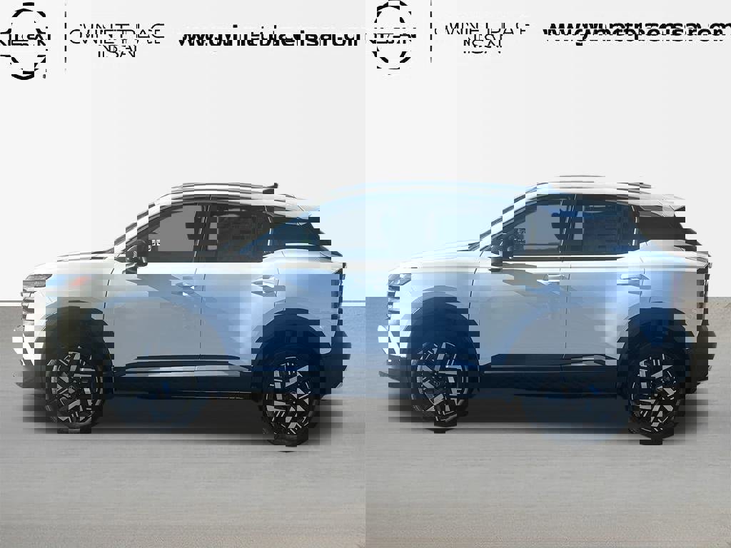 New 2026 Nissan Kicks SV image 8