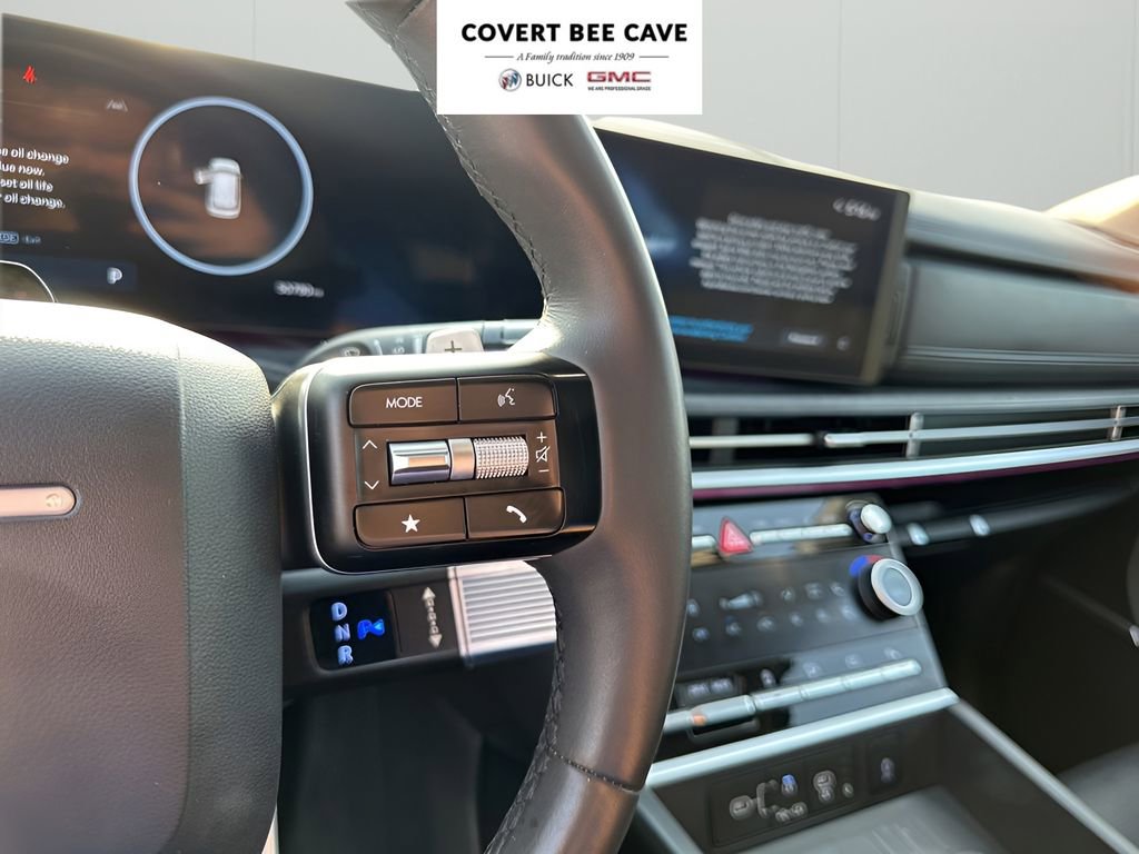 Used 2024 Hyundai Santa Fe Limited image 31