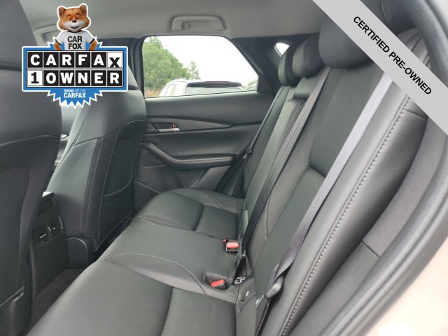 Certified 2023 MAZDA CX-30 AWD 2.5 S w/ Select Package image 18