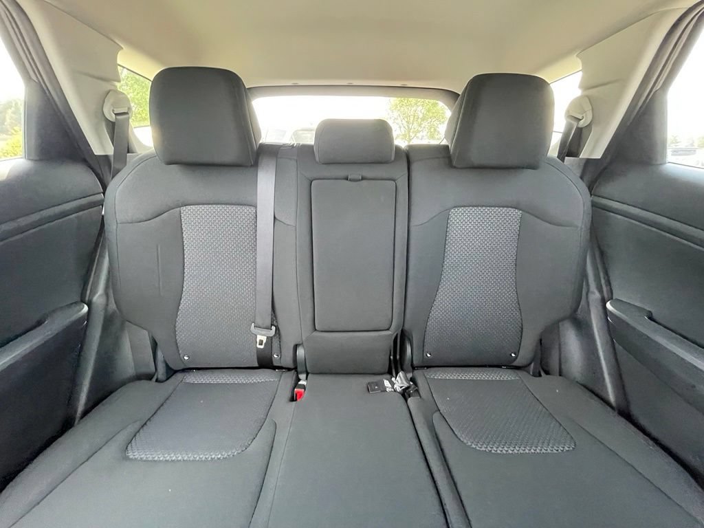New 2026 Kia Sportage LX w/ LX Convenience Package FWD image 28