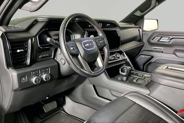 Used 2022 GMC Sierra 1500 AT4X AWD/4WD image 16