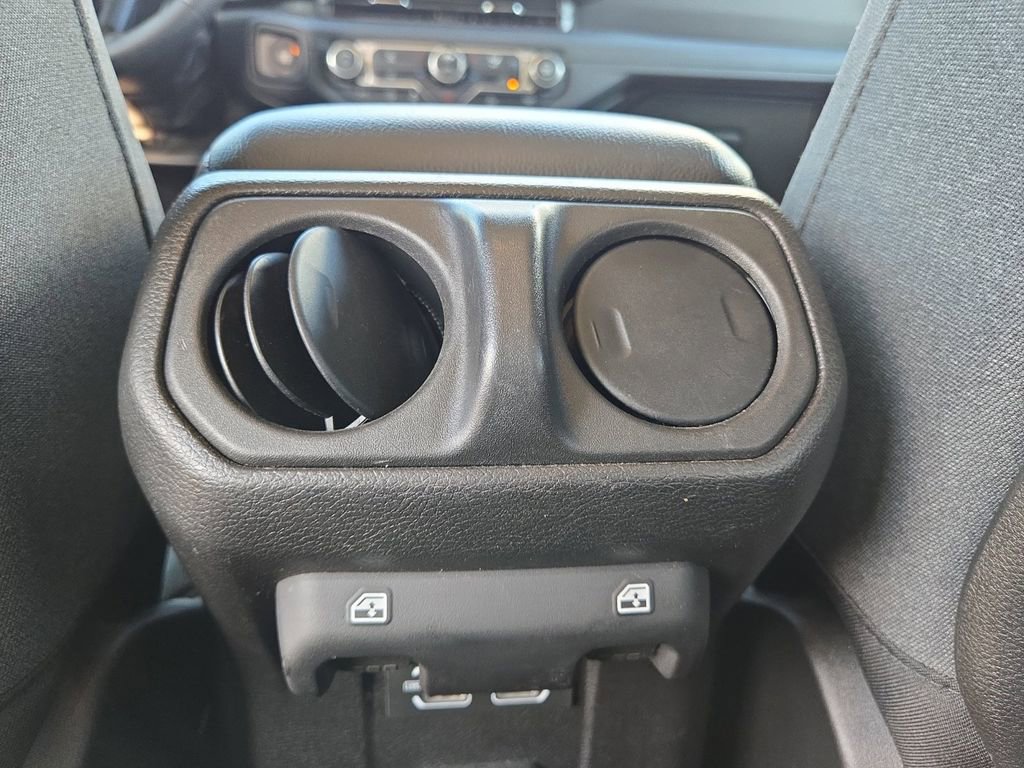 Used 2024 Jeep Wrangler Unlimited Rubicon image 23