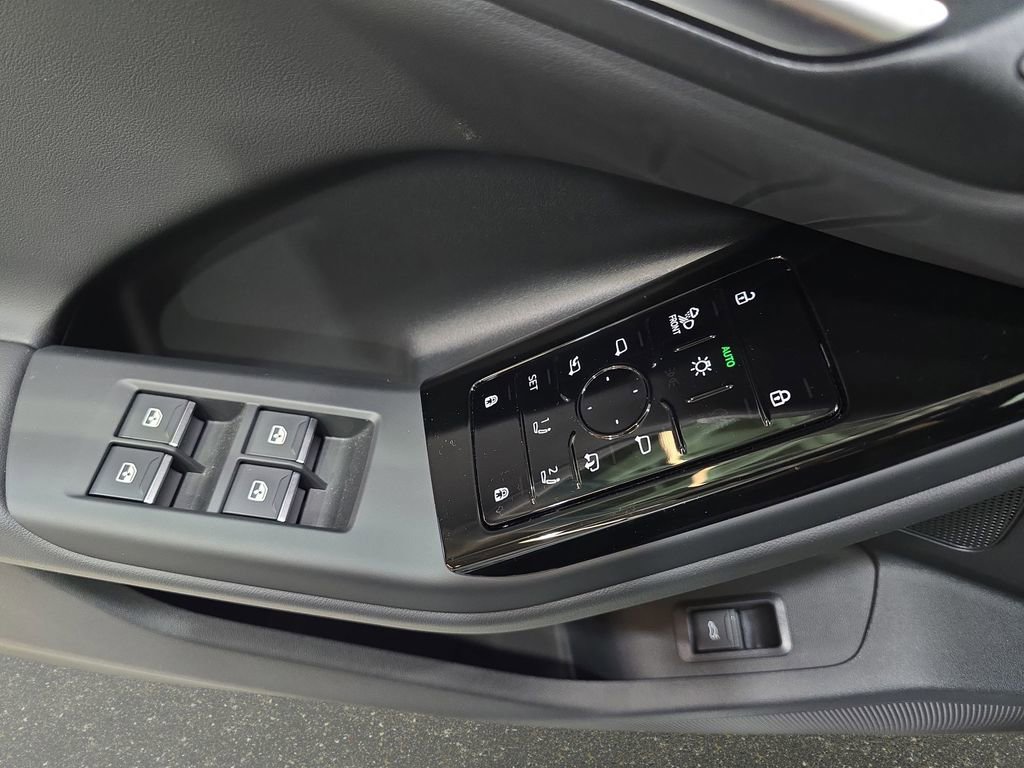 New 2027 Audi Q6 e-tron Premium Plus AWD/4WD image 26