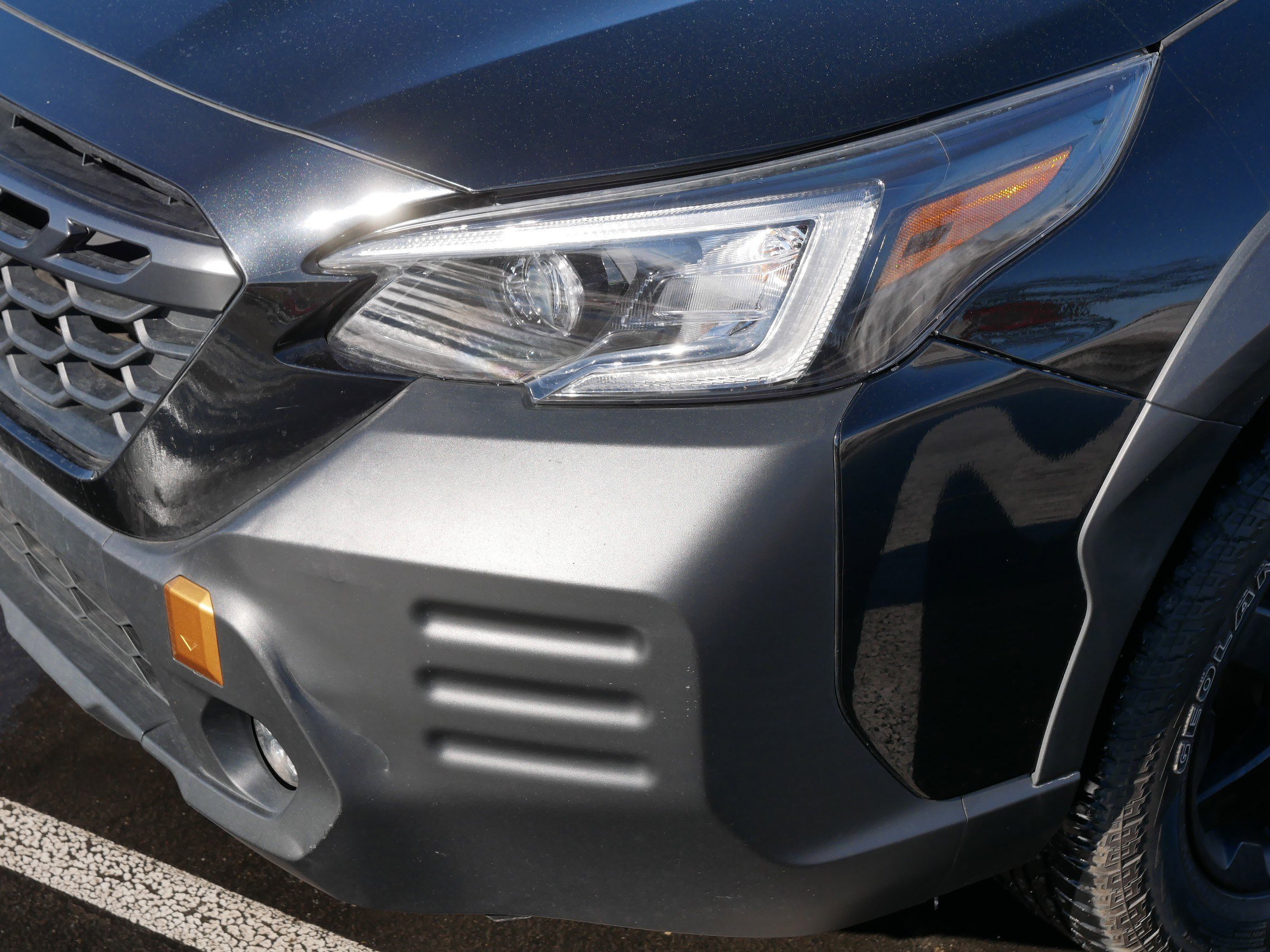 Used 2022 Subaru Outback Wilderness image 16