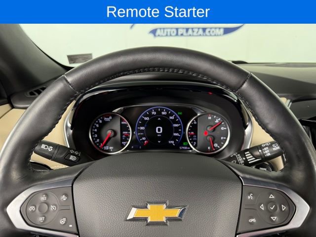 Used 2022 Chevrolet Traverse Premier image 10