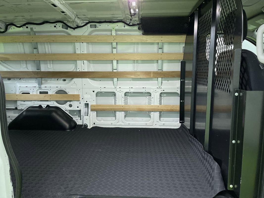 Used 2024 Ford Transit 250 Low Roof w/ Exterior Upgrade Package image 25