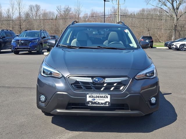 Used 2023 Subaru Crosstrek 2.5i Limited image 2