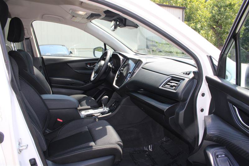 Used 2025 Subaru Ascent Premium AWD/4WD image 12
