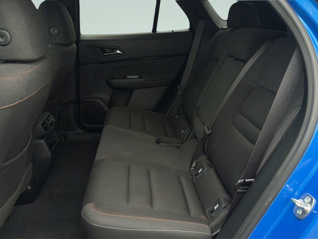Used 2024 Honda Prologue EX image 10