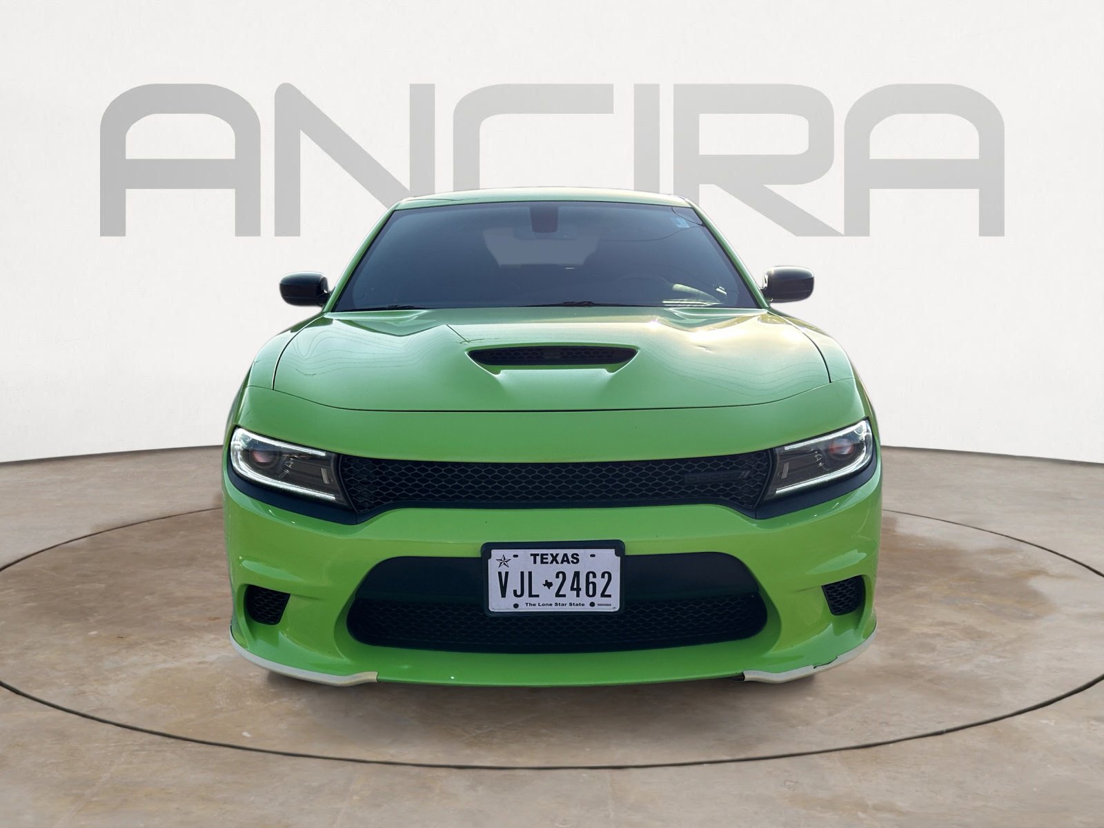Used 2023 Dodge Charger R/T w/ Blacktop Package image 5