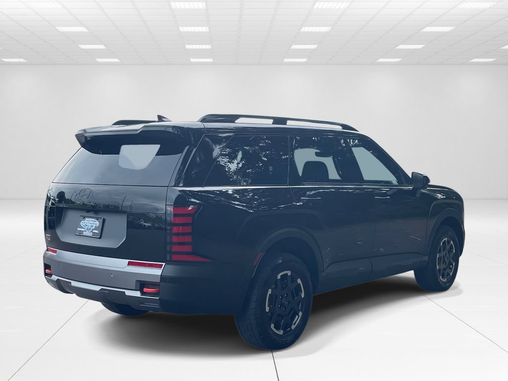 New 2026 Hyundai Palisade XRT Pro AWD/4WD image 6