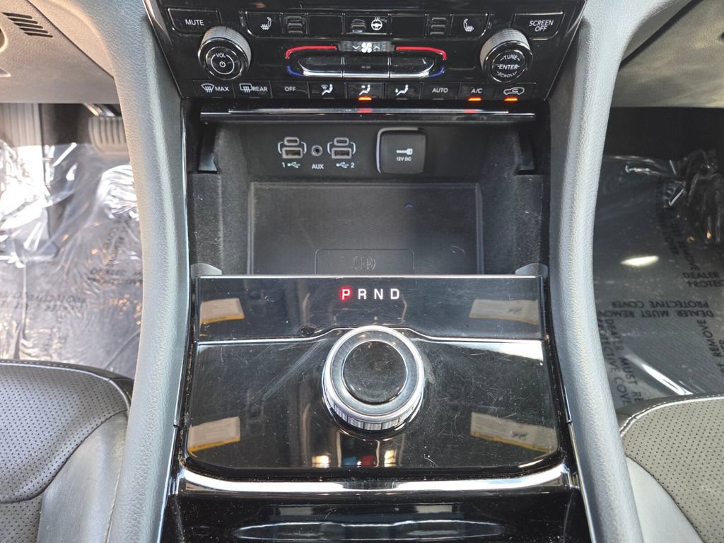 Used 2021 Jeep Grand Cherokee L Laredo AWD/4WD image 32