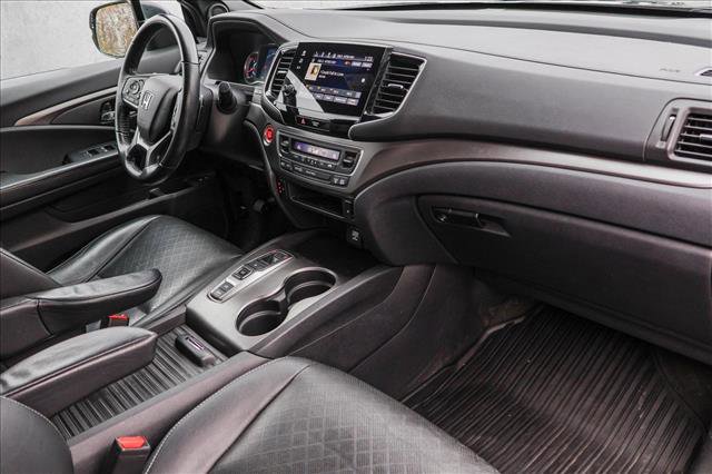 Used 2019 Honda Passport EX-L image 28