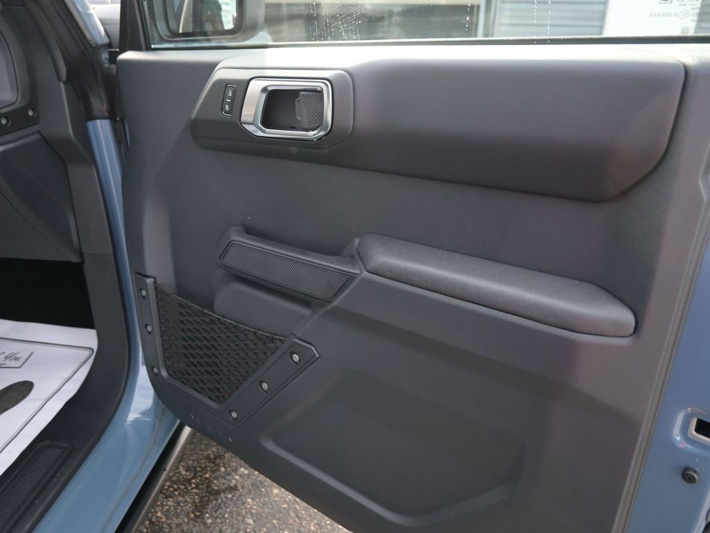 New 2025 Ford Bronco Badlands image 28