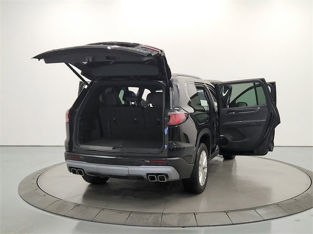 Used 2024 GMC Acadia Elevation image 15