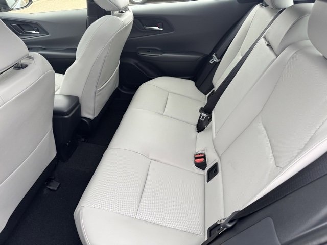 Certified 2024 Toyota Prius XLE image 7