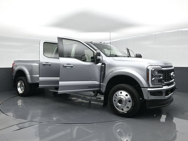 Certified 2024 Ford F450 Lariat w/ Lariat Ultimate Package AWD/4WD image 74