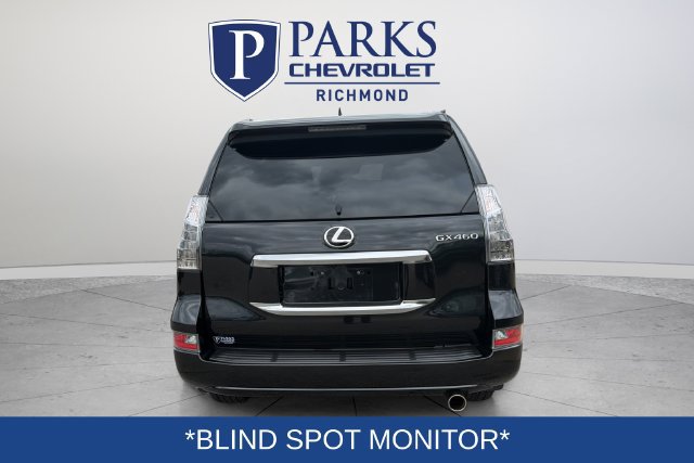 Used 2022 Lexus GX 460 Premium AWD/4WD image 6