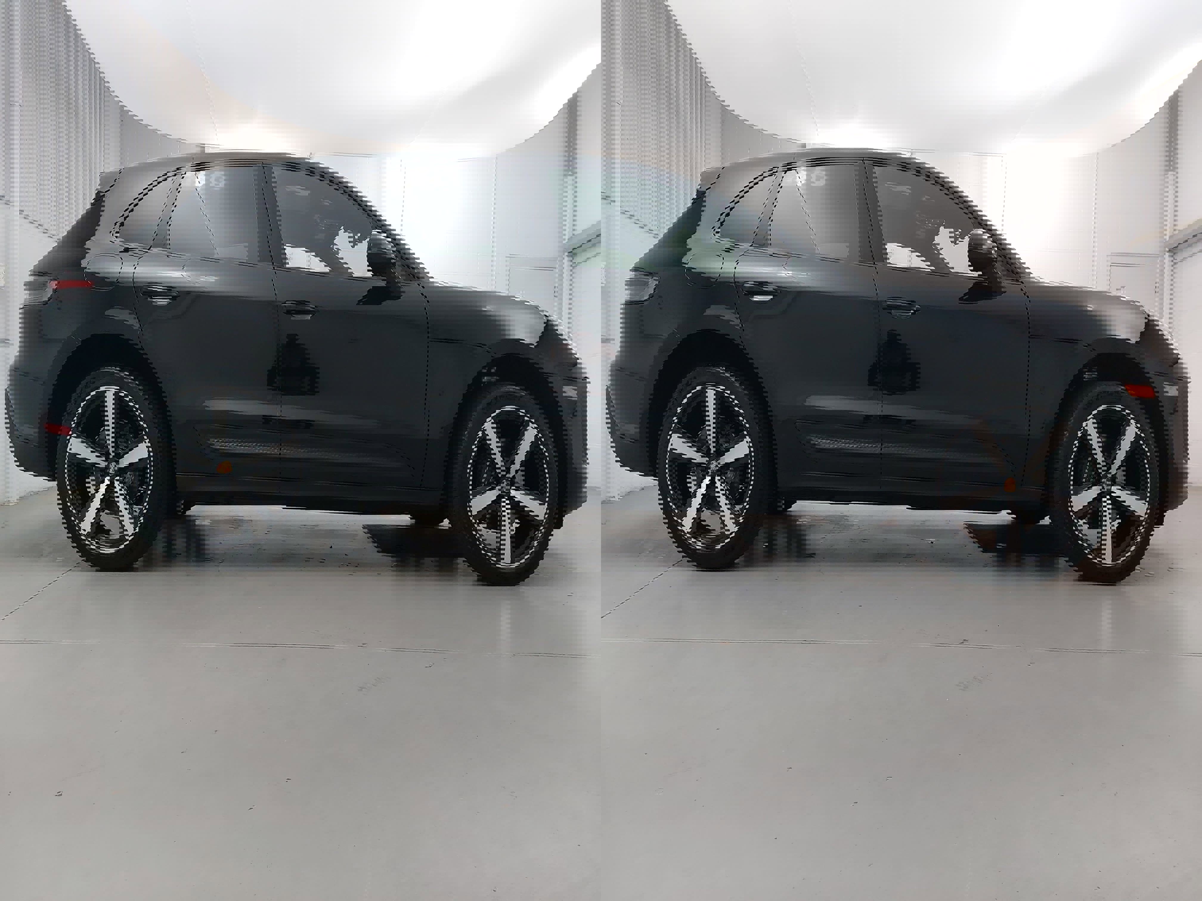 New 2026 Porsche Macan AWD/4WD image 8