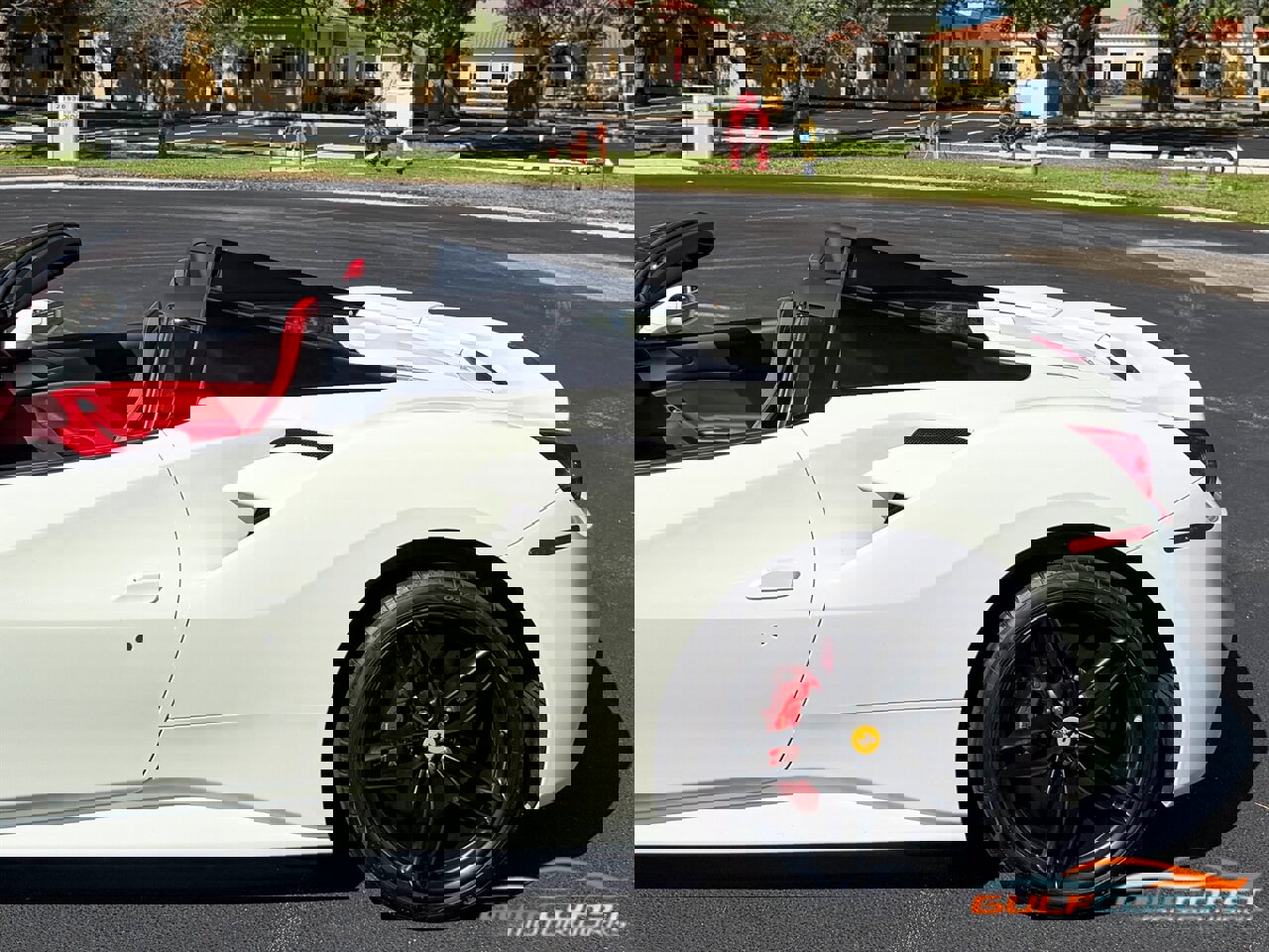 Used 2018 Ferrari 488 Spider RWD image 44