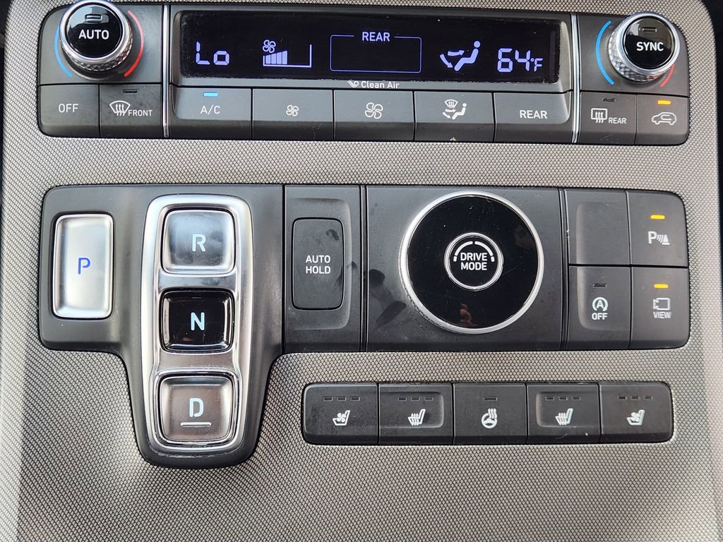 Used 2020 Hyundai Palisade Limited image 20