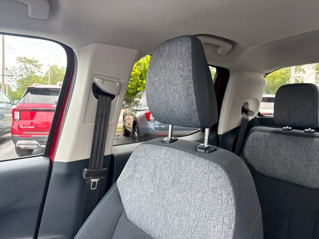 Used 2025 Ford Maverick XLT w/ XLT Luxury Package FWD image 35