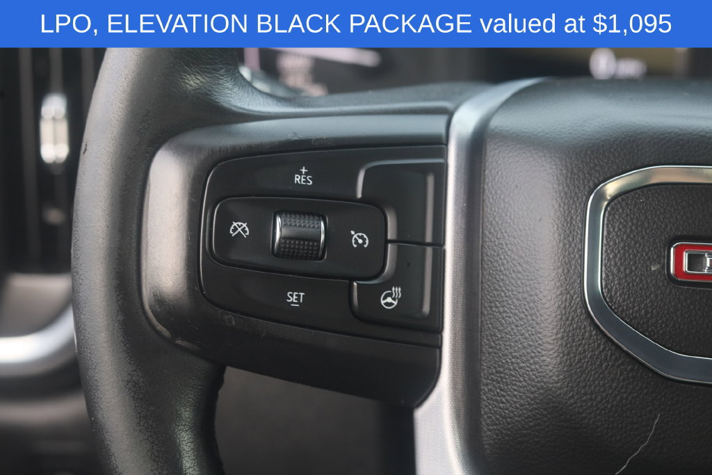 Used 2021 GMC Sierra 1500 Elevation AWD/4WD image 6