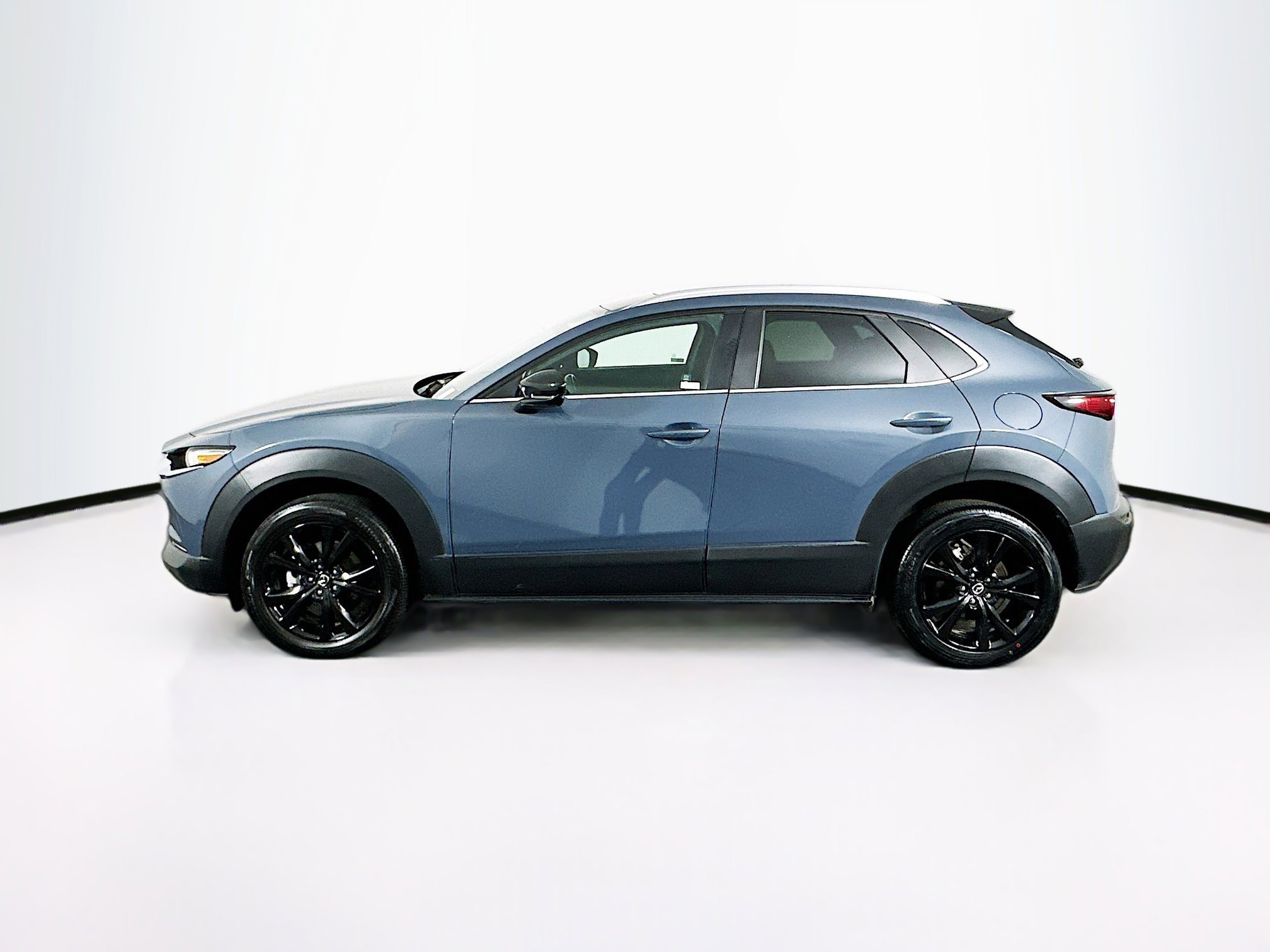 Used 2024 MAZDA CX-30 AWD 2.5 S w/ Preferred Package image 4