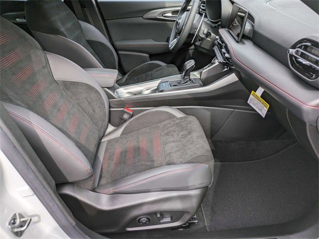 New 2024 Dodge Hornet R/T image 37