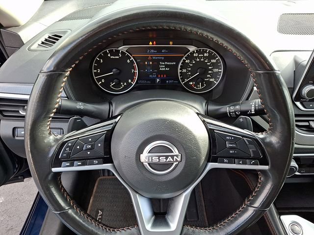 Used 2023 Nissan Altima 2.5 SR image 19