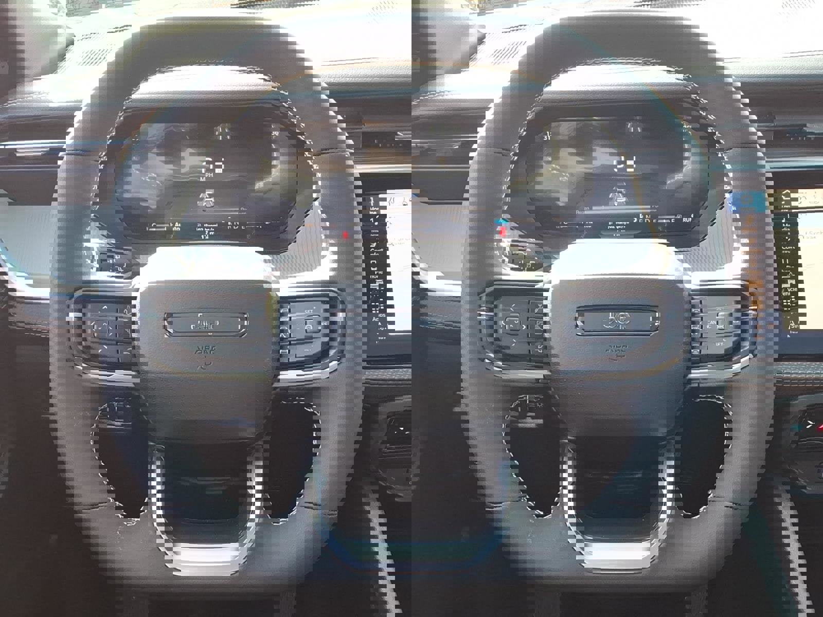 New 2026 Jeep Cherokee Limited image 17