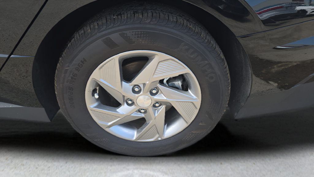 Used 2026 Hyundai Sonata SE FWD image 32