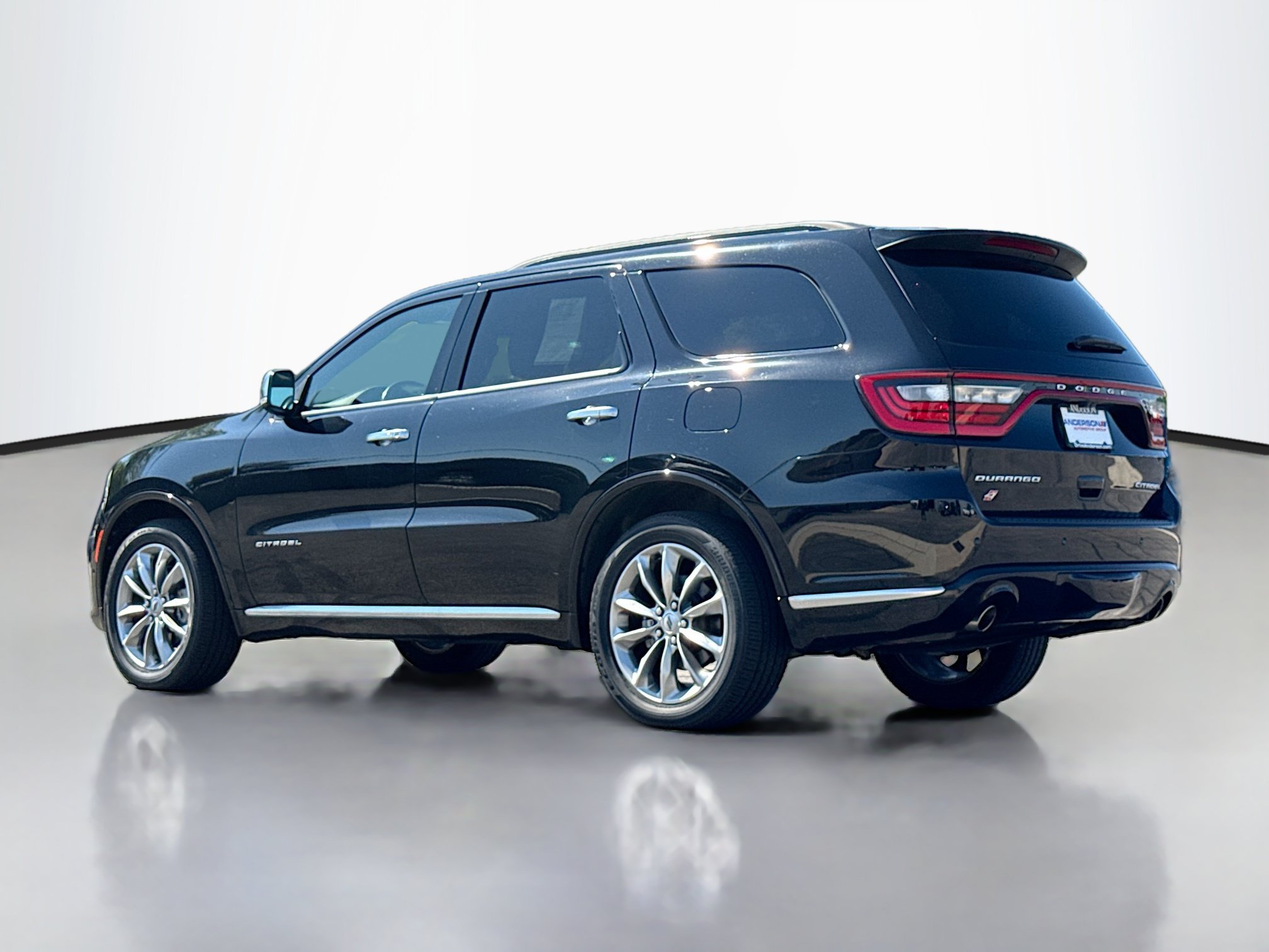 Used 2021 Dodge Durango Citadel AWD/4WD image 14