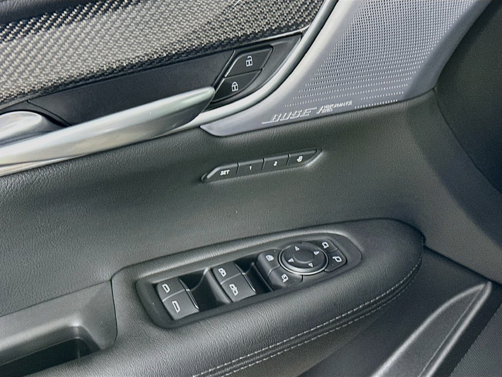 New 2026 Cadillac XT5 Sportv AWD/4WD image 23