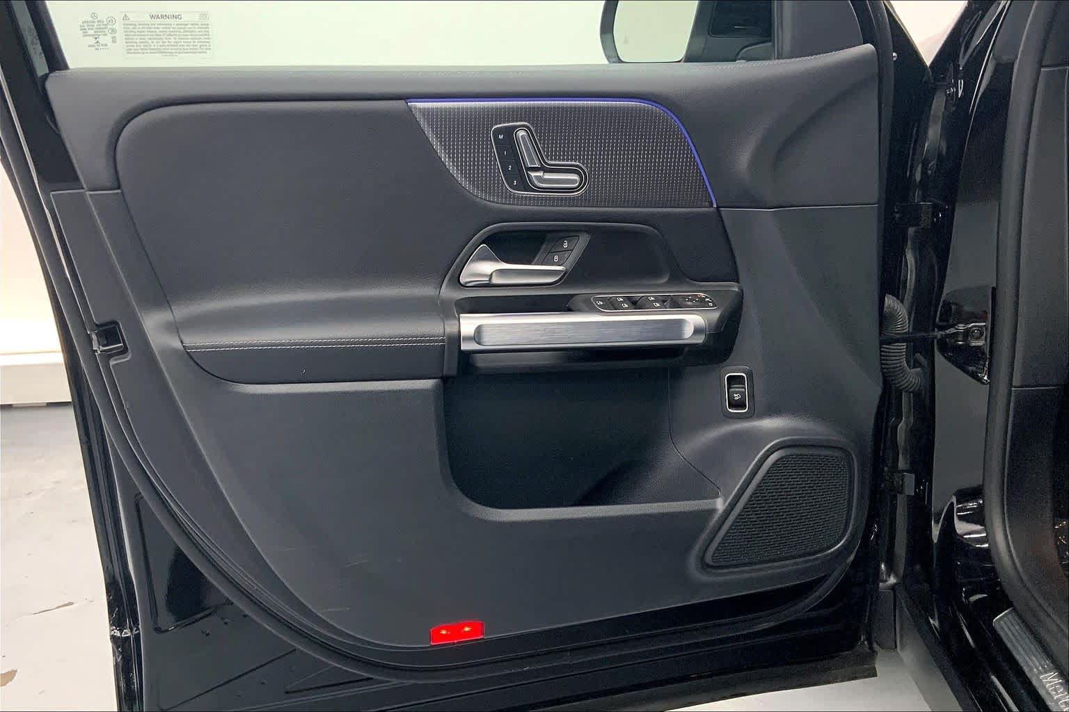 Certified 2022 Mercedes-Benz GLB 250 image 19